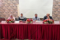 "التوعية بحقوق المرأة فى التشريعات المصرية ".. ندوة توعوية بحقوق بنها